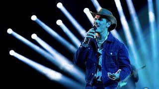 Robin Sohlberg sjunger Wrong Ones av Post Malone, Tim McGraw  | Idol Sverige | TV4 & TV4 Play