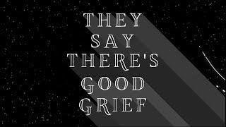 Dessa - "Good Grief" (Official Lyric Video)