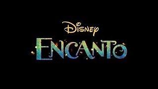 Disney's Encanto Full Movie In 20 Seconds