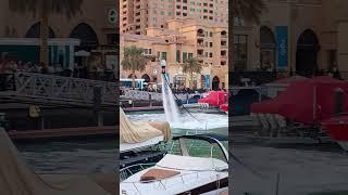 #Waterman #Katara #show  #katara #doha #qatar