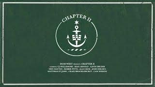 Vine St : Chapter II (Rollerblading) | FULL FILM