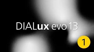 New in DIALux evo 13: Obtrusive Light Calculation