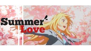 [SVN] Summer Love - MEP