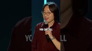 Why Asians Are Good At Math - Jimmy O. Yang