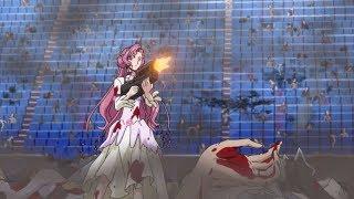 euphemia ordering the genocide of the japanese (PRANK GONE WRONG) Code Geass