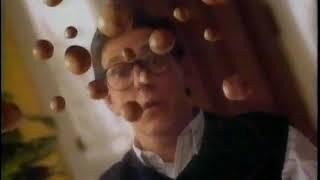 1995 - Butterfinger BB's - Nobody Better Lay a Finger Commercial