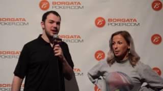 Borgata Winter Poker Open: Anna Antimony Starts Near The Top On Day 2