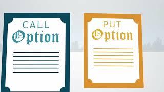 Investing Basics: Options Decoded in 5 Minutes