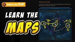 How to WIN EVERY WARZONE - SWTOR PVP Tactics Guide & Tips for all Maps | Introduction to SWTOR PVP