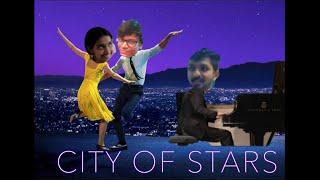 City Of Stars || Cover Version || VIT Music Club