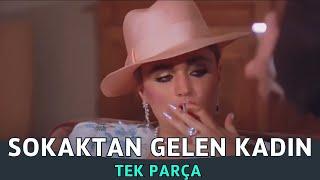 Sokaktan Gelen Kadın | Banu Alkan Eski Türk Filmi Full İzle