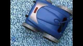 Polaris 9400 Sport: See it in Action