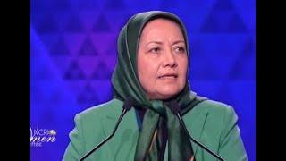 IWD2024 Conference in Paris – Sarvnaz Chitsaz