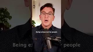 Signs of Being Self-Consumed (Shadow Work)