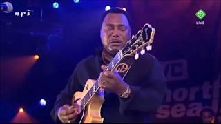 George Benson guitar solo  -  "Affirmation"