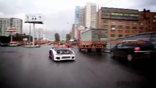 SILVIA S15 DRIFT.avi