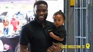 Tint World® East Houston: A Franchisee’s Success Story in the Window Tinting Franchise Industry