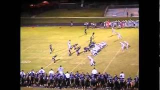 Neal Walters Pinnacle #99 Senior Highlight Film Class Of 2011