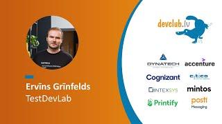 How we created TestDevLab as a globally recognized expert in quality assurance by Ervins Grinfelds