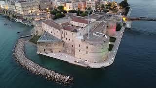 TARANTO ITALY 2022