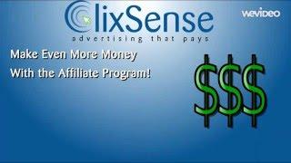 How To Make Money with PTC Website Free - NO INVESTMENT with Clixsense