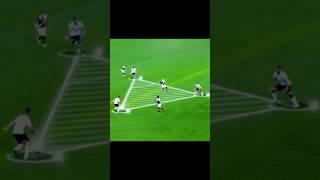 Tiki Taka Goals in Brazilian