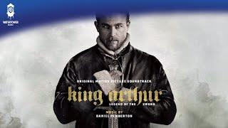 King Arthur Official Soundtrack | Confrontation With The Common Man Bonus Track | WaterTower