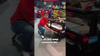 Harbor Freight 5’x10’ Utility Trailer | Coming Summer 2024
