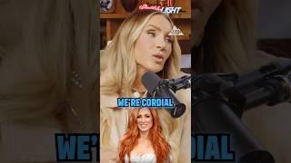 Charlotte and Becky Lynch's story might not be over yet 