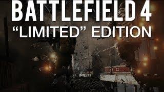 Battlefield 4 Why I'm concerned about improvement: CTF - Nebanden Flats