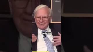 Invest Right | Stock Sage | Warren Buffett | #shorts