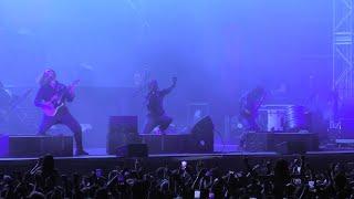 Slipknot LIVE Surfacing - Ferrara, Italy 2025