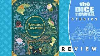 Wondrous Creatures Review: I'm The Captain Now