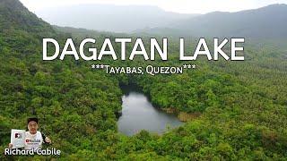 Dagatan Lake sa City of Tayabas Probinsya ng Quezon | Tayabas Quezon Tourist Spot | Sitio Busal