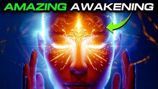 ONLY LISTEN IF YOU ARE READY to OPEN Your THIRD EYE CHAKRA (MUST TRY)