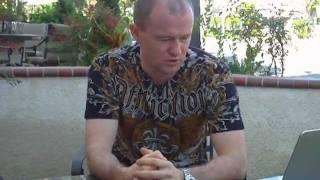 Valetudo.ru Интервью Алексея Жернакова