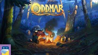 Oddmar gameplay walkthrough part 1 (ios, android)