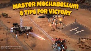 Master Mechabellum: 6 Tips for Victory