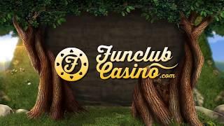 FUNCLUB CASINO Presents GEMMED GAMEPLAY trailer