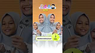 Games tebak makhroj huruf versi bocil TPQ  #games #anak #tajwid #ngajilagi
