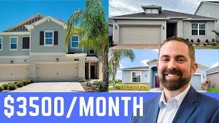 What you can get for $3500 a month in Central Florida | The Mello Group