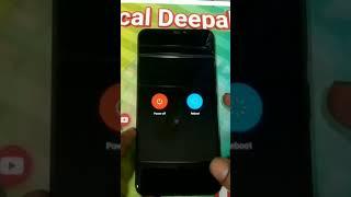 Vivo Y83 pattern unlock Hard Reset ️ #androidbypass #shorts