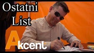 Akcent - Ostatni List - Official Video 2019