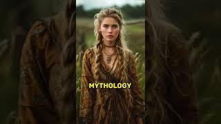 Most Beautiful Women in Mythology 3   AI Reimagines Mythology's Most Stunning Women #shorts #history