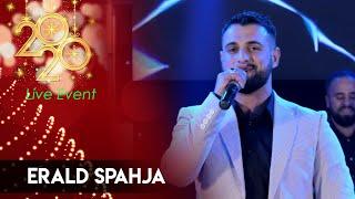 Erald Spahja-Kolazh   Live Event 2020