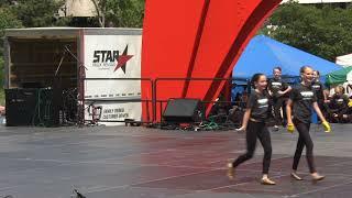 Triumph Dance Academy - Festival of the Arts 2023