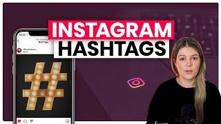 Instagram Hashtags  8 Tipps für Dich  // #instagram #hashtags