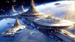 Unknown Human Warship Arrived—Galactic Fleets Lasted Just 4 Minutes | HFY | Best Sci-Fi Stories