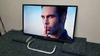 Телевизор 32" polarline 32pl12tc