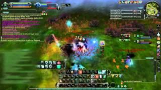 Aion 4.6 Binz Assassin PvP Vol. III